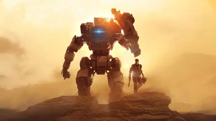 Titanfall 3: Leak deutet „fast fertige“ Version an – doch ist überhaupt etwas dran?