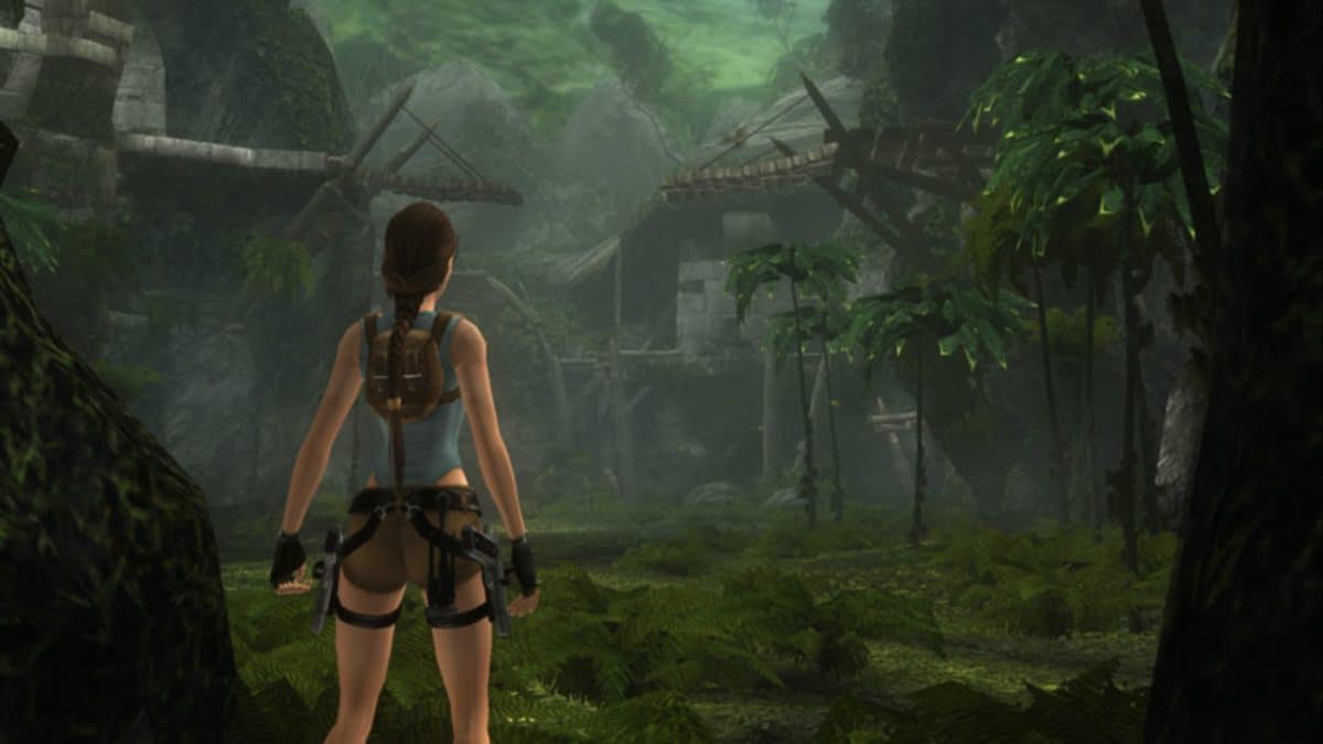 Tomb Raider Anniversary: Leak zeigt eingestelltes Remaster – Daran scheiterte das Projekt