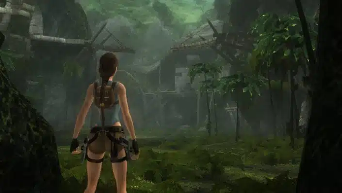 Tomb Raider Anniversary: Leak zeigt eingestelltes Remaster – Daran scheiterte das Projekt