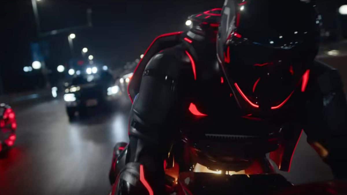 Tron Ares: Nach 15 Jahren – Im ersten Trailer zum Sci-Fi-Abenteuer prallen Welten aufeinander