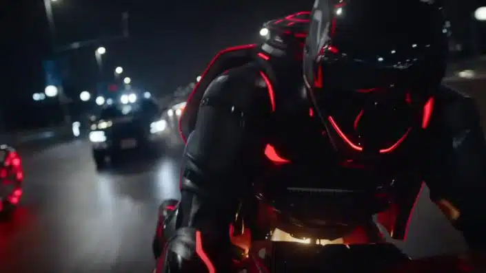 Tron Ares: Nach 15 Jahren – Im ersten Trailer zum Sci-Fi-Abenteuer prallen Welten aufeinander