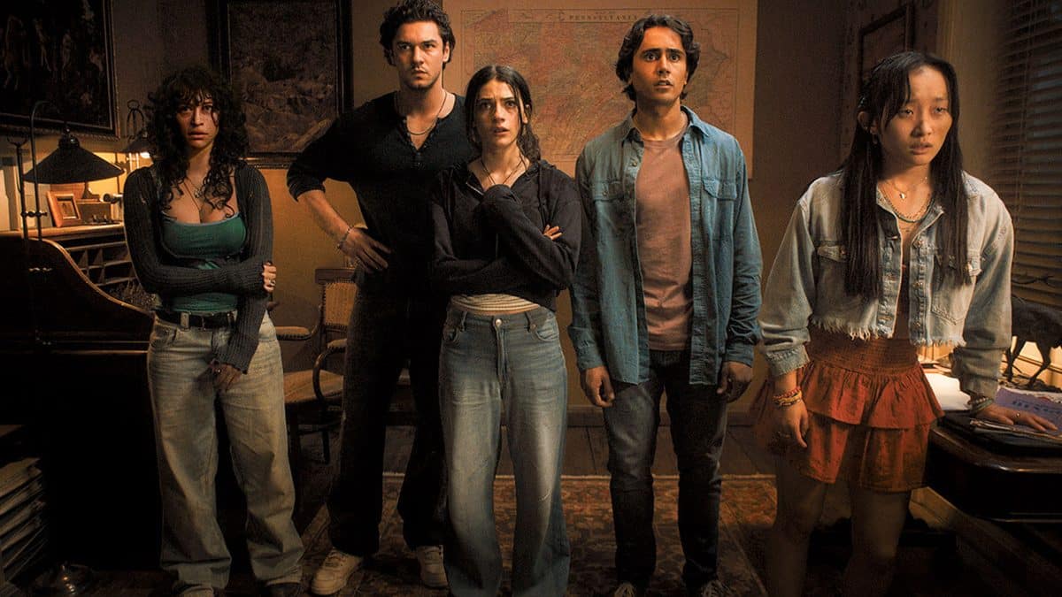 Until Dawn: Marathon endet enttäuschend – Wettbewerb stellt Fans auf harte Probe