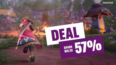 Fantasy-RPG für PS5 drastisch reduziert: Das neueste Kapitel einer legendären Rollenspiel-Saga jetzt über 50 Prozent günstiger