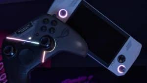Xbox-Handheld 2025: Teaser-Trailer deutet Kooperation mit ASUS an