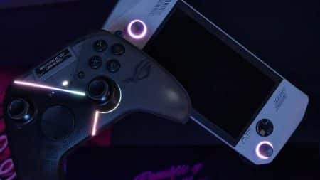 Xbox-Handheld 2025: Teaser-Trailer deutet Kooperation mit ASUS an