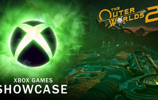 Play3 News: Xbox Games Showcase 2025: Termin, Live-Streams und Direct zu The Outer Worlds 2