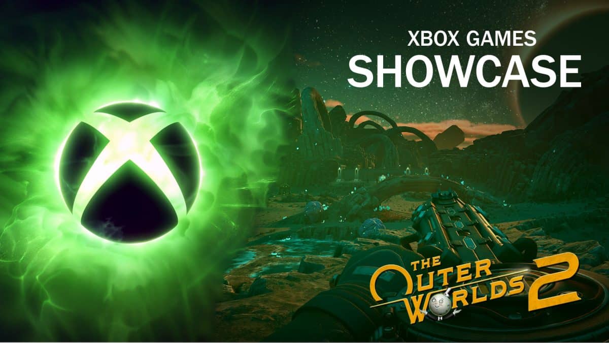 Xbox Games Showcase 2025: Phil Spencer bricht sein Schweigen, Aaron Greenberg rät zur Zurückhaltung