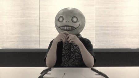 Yoko Taro: Game Over für Spieleentwickler? NieR-Schöpfer prophezeit düstere KI-Revolution in 50 Jahren