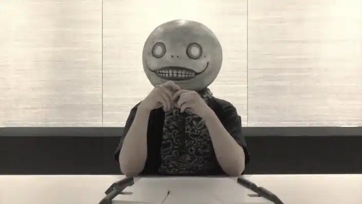 Yoko Taro: Game Over für Spieleentwickler? NieR-Schöpfer prophezeit düstere KI-Revolution in 50 Jahren