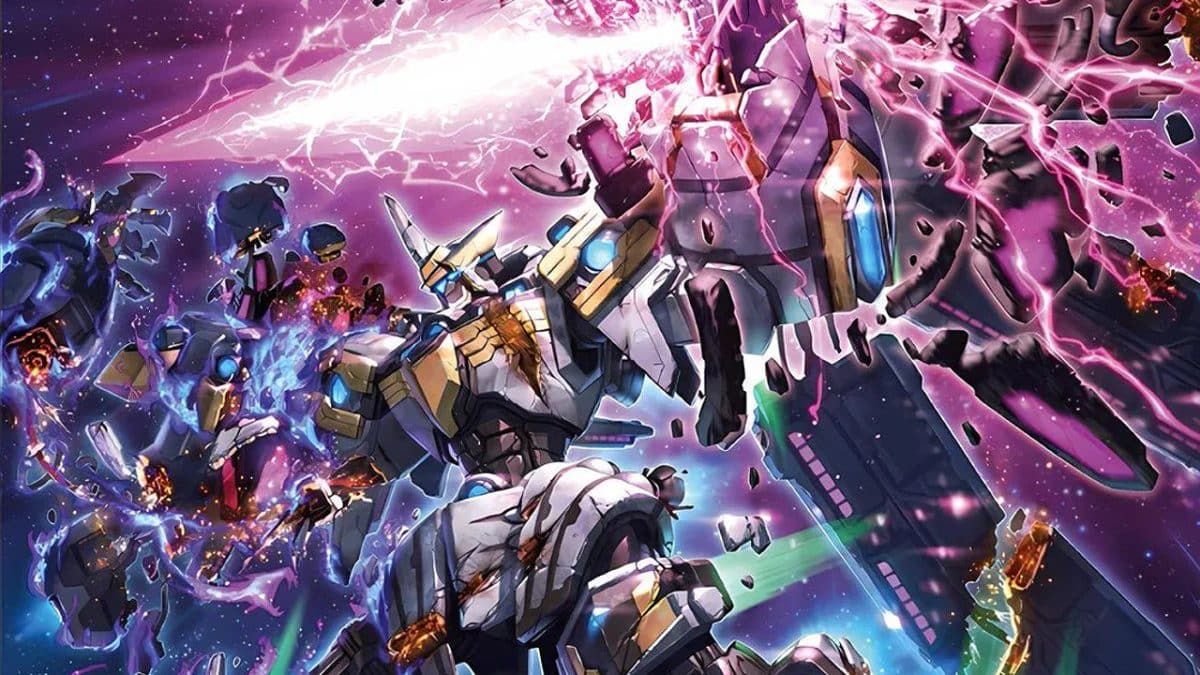 Yu-Gi-Oh!: Blue-Eyes, Fiendsmith, Fuwalos & mehr in der Quarter Century Stampede, dem besten Set 2025!