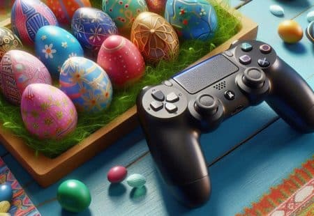 Frohe Ostern: 10 Easter Eggs, die ihr (vielleicht) übersehen habt