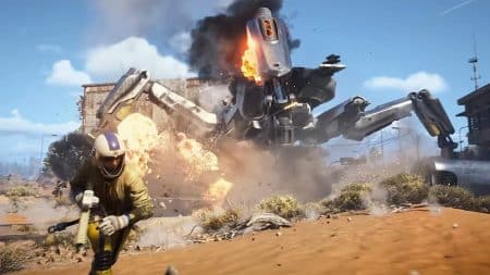 ARC Raiders angespielt: Ein neuer Star im Extraction-Shooter-Genre?