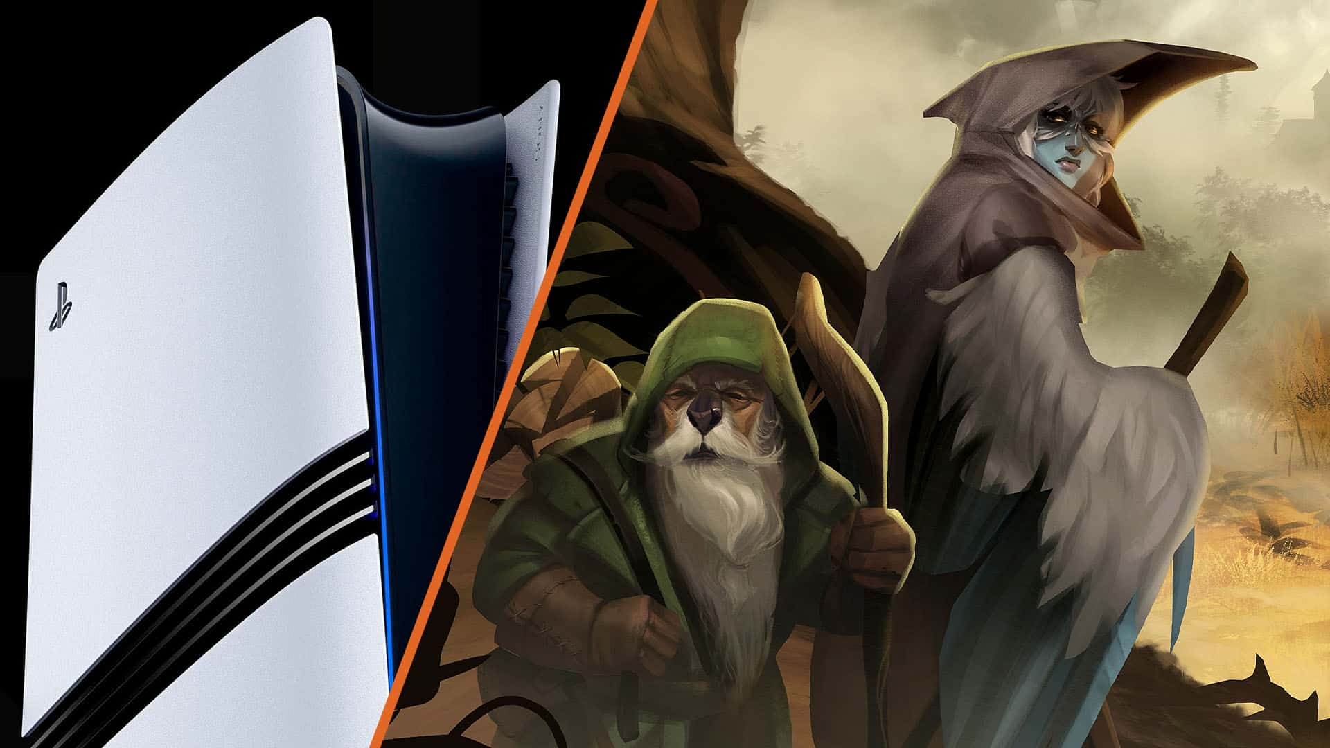 Against the Storm: „Äußerst positiv“ auf Steam – Release für PS5 und PS4 angekündigt