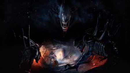Alien Rogue Incursion: Bald auch ohne PS VR2 – Evolved Edition für PS5 angekündigt