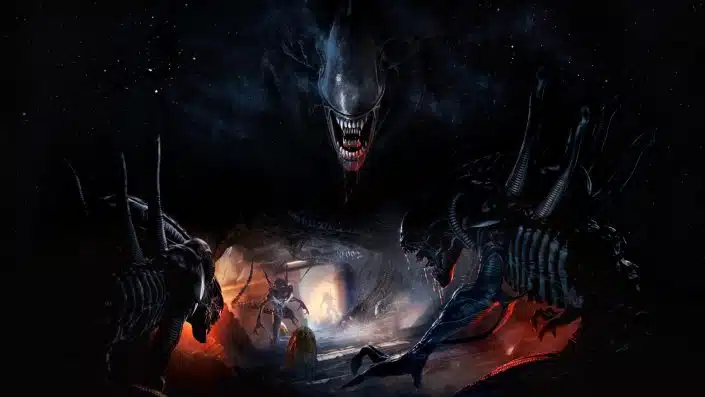 Alien Rogue Incursion: Bald auch ohne PS VR2 – Evolved Edition für PS5 angekündigt