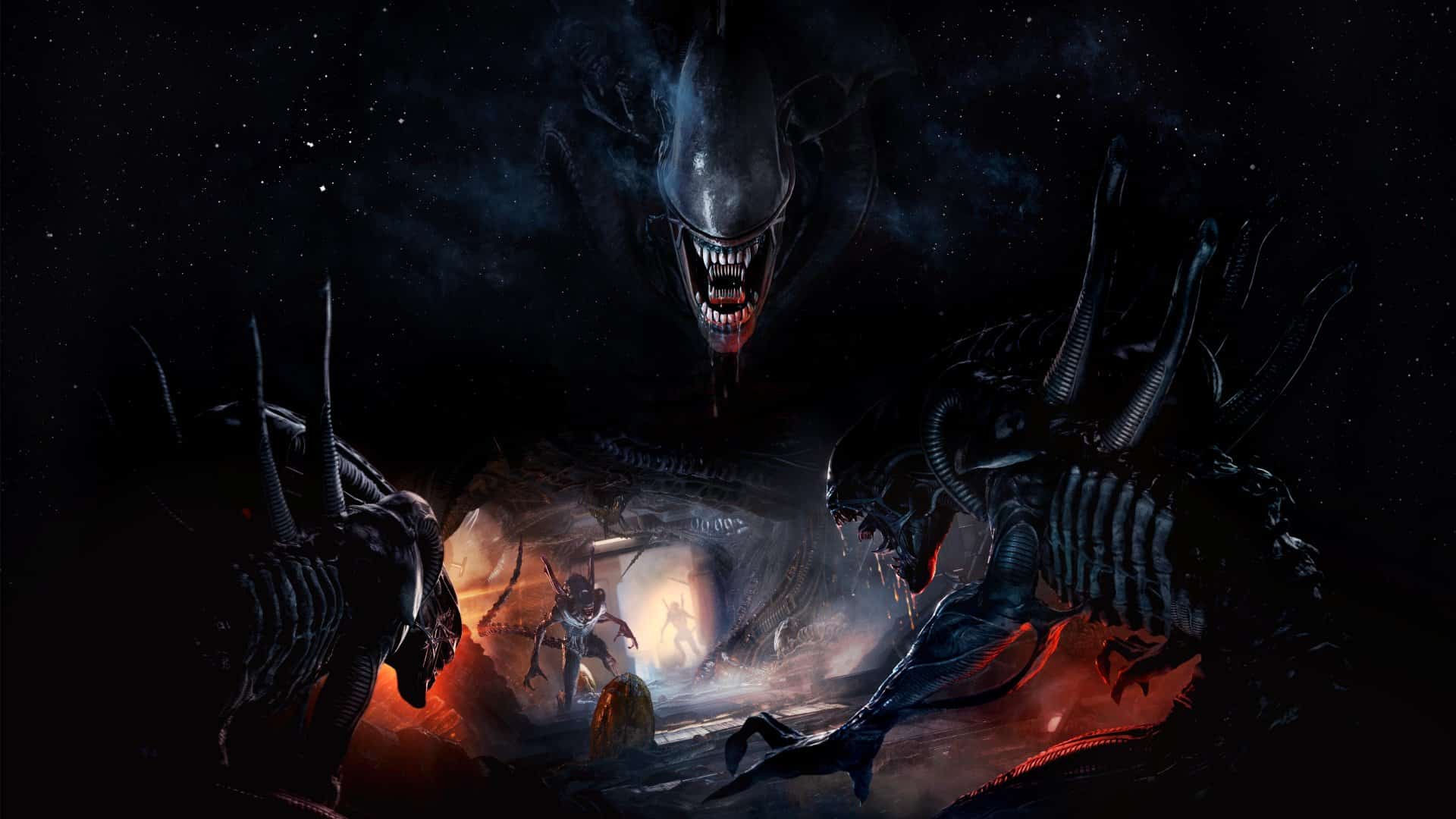 Alien Rogue Incursion: Bald auch ohne PS VR2 – Evolved Edition für PS5 angekündigt
