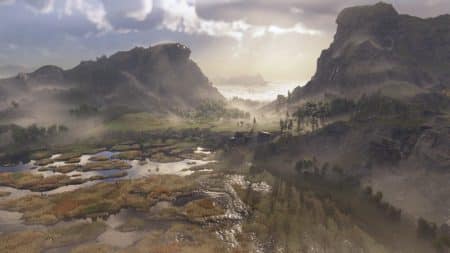Anno 117 Pax Romana: Ubisoft enthüllt den Releasetermin – Trailer stimmt auf das Aufbauspiel ein