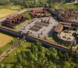 Play3 News: Anno 117 Pax Romana: Ubisoft präsentiert erstes Gameplay zum neuen Aufbauspiel