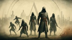 Assassin’s Creed: 9 weitere Spiele in Arbeit – Insider aktualisiert Roadmap