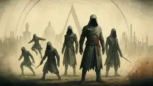 Assassin’s Creed: 9 weitere Spiele in Arbeit – Insider aktualisiert Roadmap