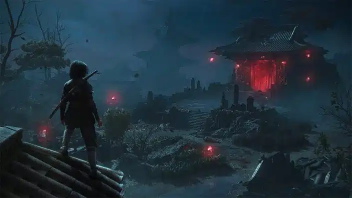 Assassin’s Creed Shadows: Update 1.0.5 mit Crossover-Event, Parkour-Verbesserungen und mehr erscheint morgen – Changelog