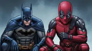 DC & Marvel: Nach 22 Jahren treffen beide Comic-Giganten wieder aufeinander