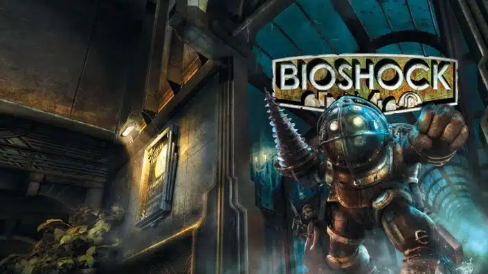 BioShock: Ein Remake? Der Film? Insider verweist auf nahende Ankündigung