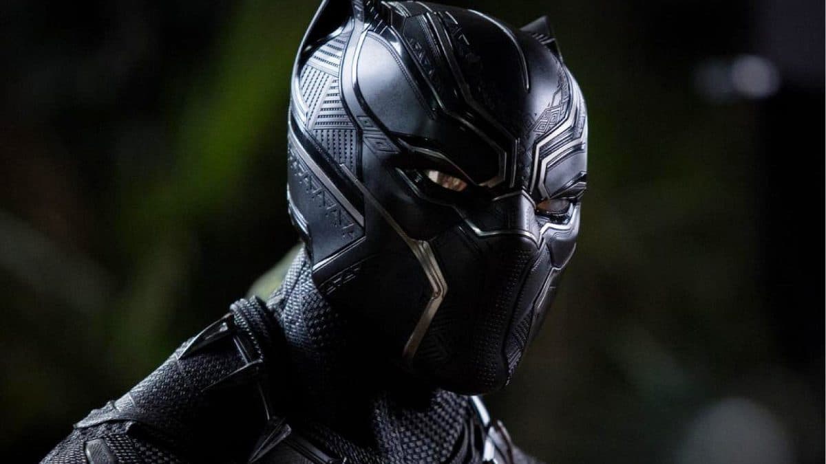 Black Panther: So sah EAs gestrichenes Marvel-Spiel aus – Leak liefert Details und Konzeptbilder
