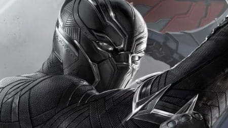 Black Panther: Marvel-Spiel eingestellt – EA zerschlägt Entwicklerstudio Cliffhanger Games