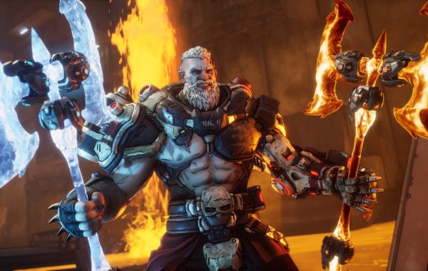 Play3 News: Borderlands 4: Keine Insider-Infos zu GTA 6? Gearbox-Chef verteidigt vorgezogenen Release