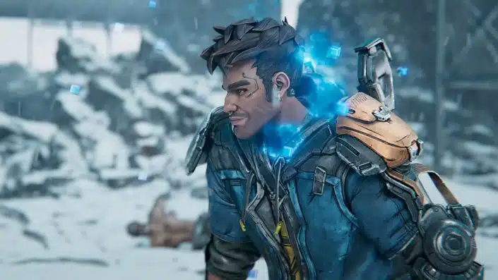 Borderlands 4: Waffenmechaniken, Slots und Details zum Schauplatz Kairos