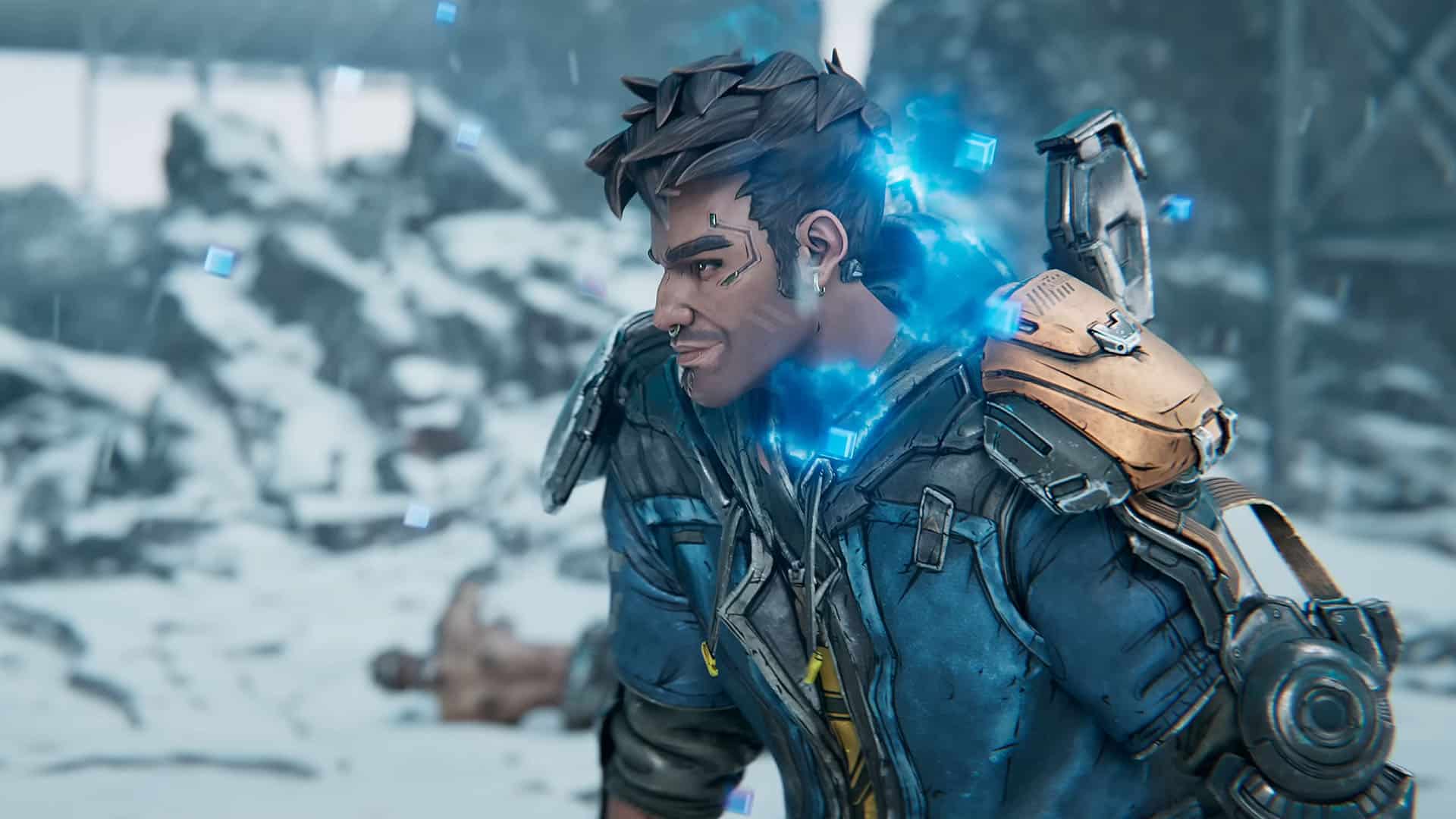 Borderlands 4: Waffenmechaniken, Slots und Details zum Schauplatz Kairos