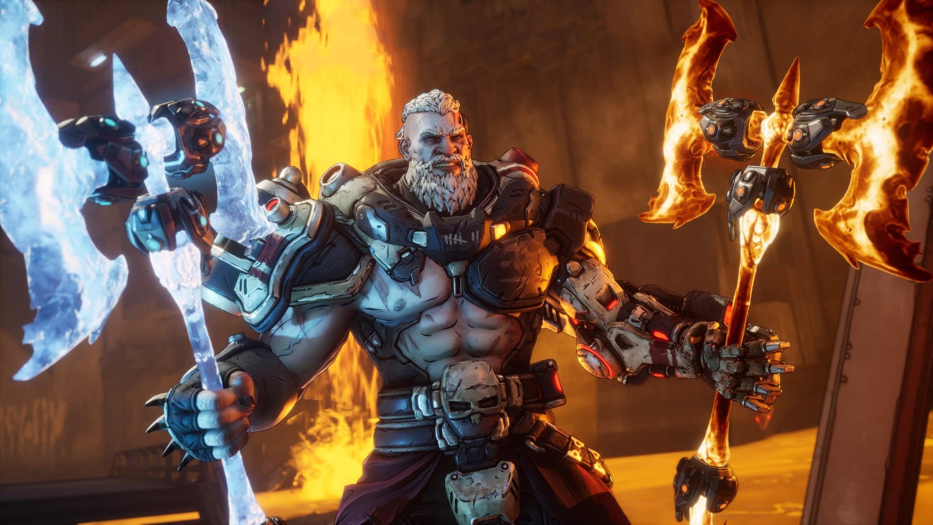 Borderlands 4: Keine Insider-Infos zu GTA 6? Gearbox-Chef verteidigt vorgezogenen Release
