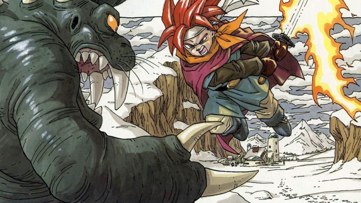 Chrono Trigger: Hoffnungen auf ein Remake des JRPG-Meisterwerks schon wieder gestorben?