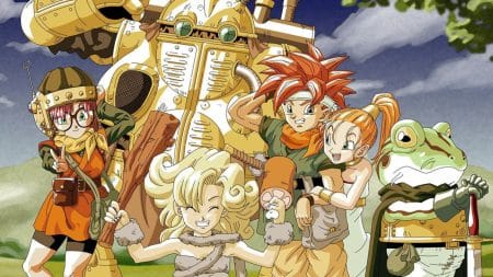 Chrono Trigger: Jetzt doch? Legendärer JRPG-Macher bekundet Interesse an Remake