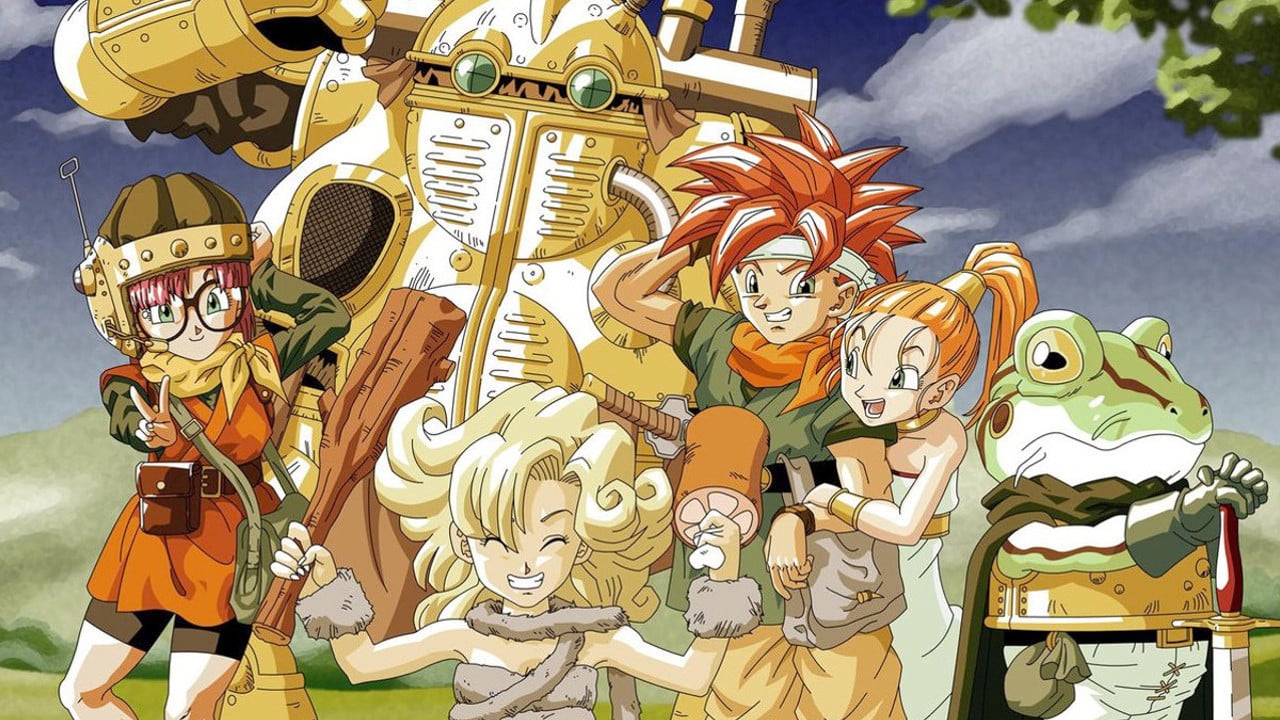 Chrono Trigger: Hoffnungen auf ein Remake des JRPG-Meisterwerks schon wieder gestorben?