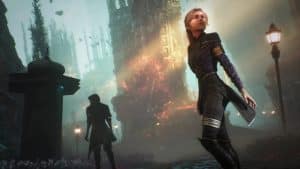 Clair Obscur Expedition 33: Sandfall auf den Spuren von Valve und Nintendo – Half-Life 2 und Zelda als Vorbild