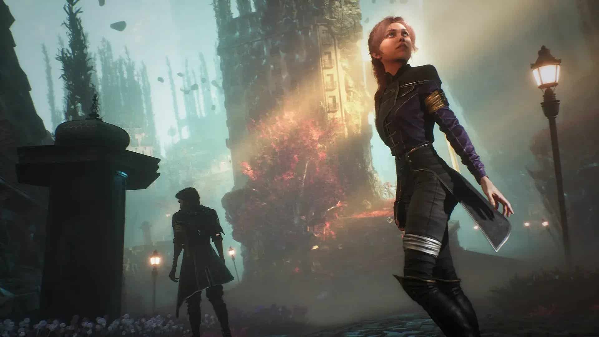 Clair Obscur Expedition 33: Der ideale Weg für die Branche? Ex-PlayStation-Boss lobt die „perfekte Balance“