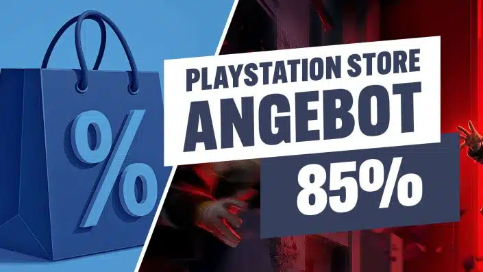 85 Prozent reduziert: Ultimate Edition dieses Action-Hits so günstig wie nie