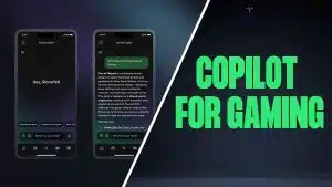 Copilot for Gaming: Microsoft zeigt die KI-Zukunft – zunächst als Beta
