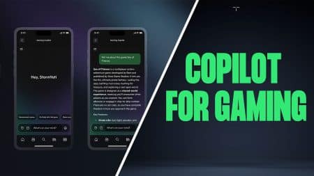 Copilot for Gaming: Microsoft zeigt die KI-Zukunft – zunächst als Beta