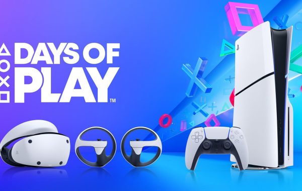 Play3 News: Days of Play 2025 gestartet: Rabatte auf PS5, Dualsense (Edge), Spiele und mehr