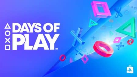 Days of Play 2025: PS Plus günstiger, PS5-Rabatte und mehr – Sale offiziell angekündigt