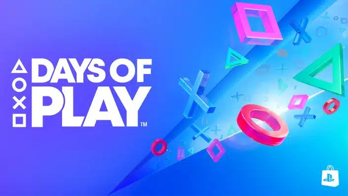 Days of Play 2025: PS Plus günstiger, PS5-Rabatte und mehr – Sale offiziell angekündigt