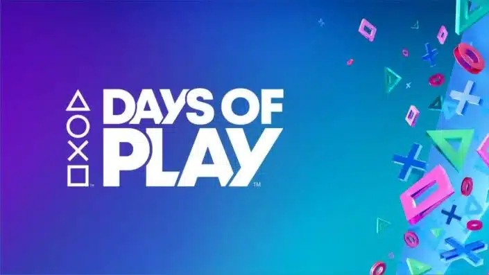 Days of Play 2025: PS5 Pro, PSVR 2, Zubehör & Spiele – Übersicht der Angebote vorab enthüllt