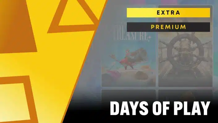 PS Plus Extra und Premium: Bonusspiele für Mai und Juni angekündigt