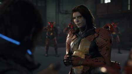 Death Stranding 3: Konzept steht, aber es gibt eine einschneidende Änderung