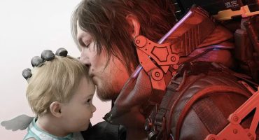 Play3 News: Death Standing 2: Kojima war über Pandemie-Parallelen erschrocken