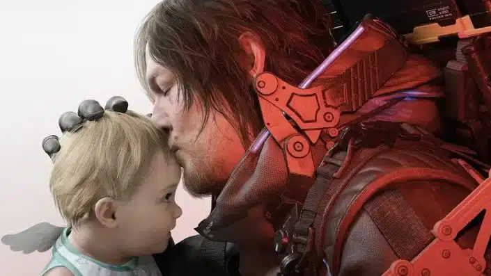 Death Stranding 2: Lange Reise – So viel Spielzeit soll das neue Kojima-Game bieten