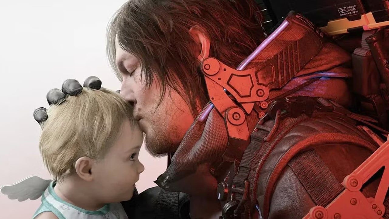 Death Stranding 2: Mehr als ein Liefersimulator? Kojima über Gameplay, Schauplatz und eine „zu starke Verbindung“